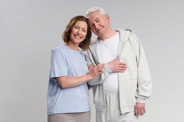 A demencia gyakran okoz vizeletinkontinenciát - mit kell tudnunk róla