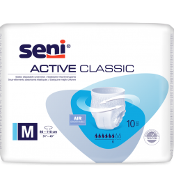 Seni Active Classic