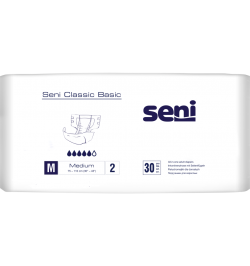 Seni Classic Basic