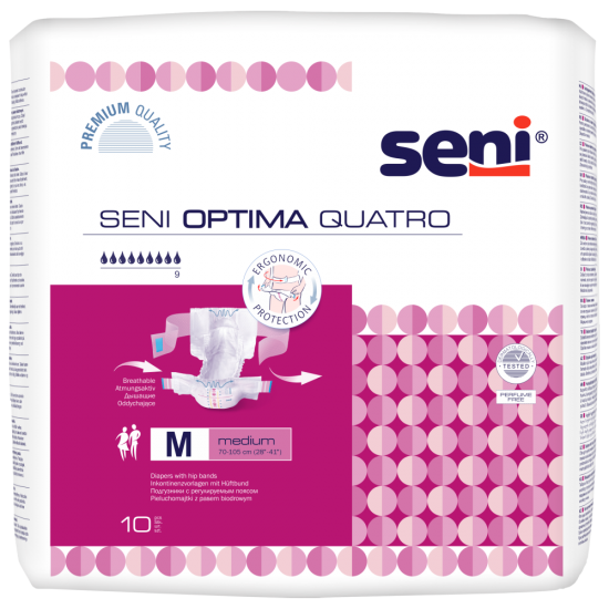 Seni Optima Quatro
