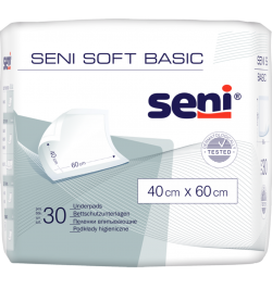 Seni Soft Basic