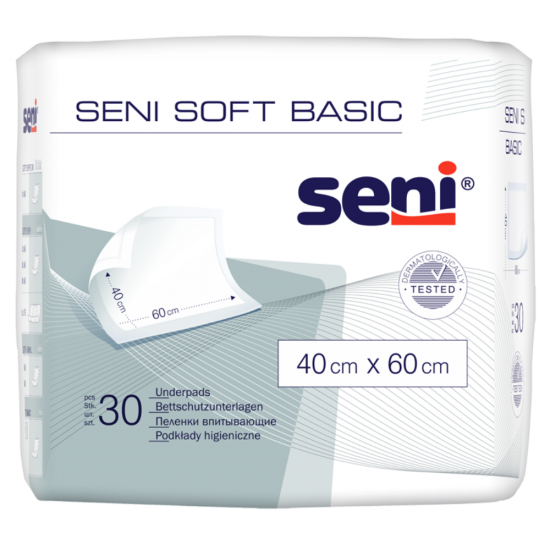 Seni Soft Basic