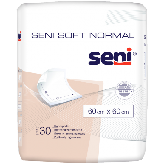 Seni Soft Normal