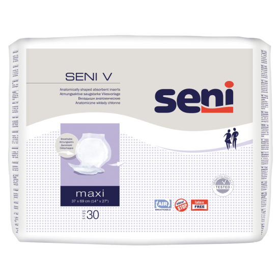 Seni V Maxi
