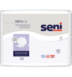 Seni V Normal