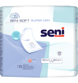 Seni Soft Super Dry