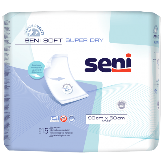 Seni Soft Super Dry